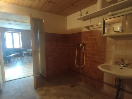 Maison prix nous consulter Réf. 38_LYAGUILL Brénod