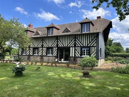 Vente Maison VIMOUTIERS Réf. 9180G - Slide 1