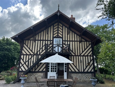 Vente Maison VIMOUTIERS Réf. 9180G - Slide 2