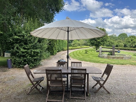 Vente Maison VIMOUTIERS Réf. 9180G - Slide 3