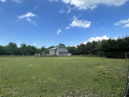 Vente Maison VIMOUTIERS Réf. 9180G - Slide 4