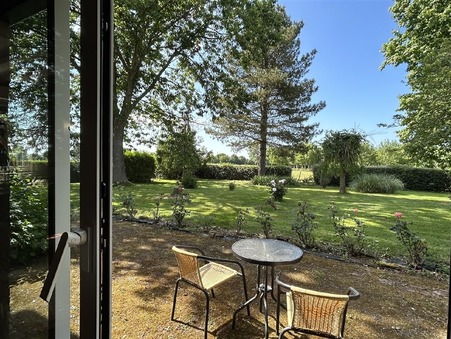 Vente Maison VIMOUTIERS Réf. 9180G - Slide 6