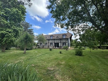 Vente Maison VIMOUTIERS Réf. 9180G - Slide 7