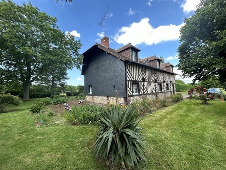 Vente Maison VIMOUTIERS Réf. 9180G - Slide 8