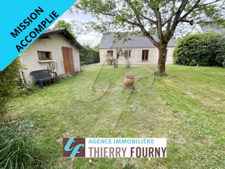 Maison sur Treillieres ; 307 800 &euro; ; Achat Réf. T7101