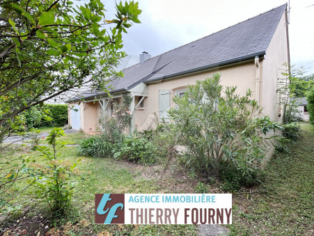 Maison 307 800 &euro; sur Treillieres (44119) - Réf. T7101