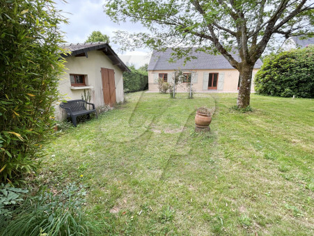 Maison sur Treillieres ; 307 800 &euro; ; Vente Réf. T7101