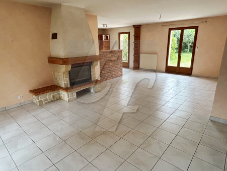 Maison 307 800 &euro; sur Treillieres (44119) - Réf. T7101