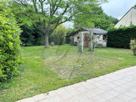 Vente maison 307 800 &euro; Treillieres