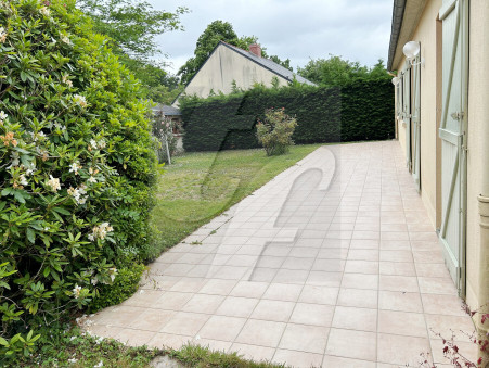 Vente maison 307 800 &euro; Treillieres