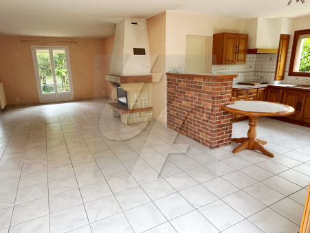 Maison 307 800 &euro; sur Treillieres (44119) - Réf. T7101