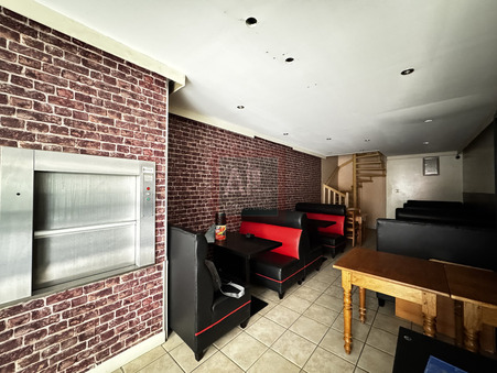 Vente Immeuble Le Puy-en-Velay Réf. 3309 - Slide 1