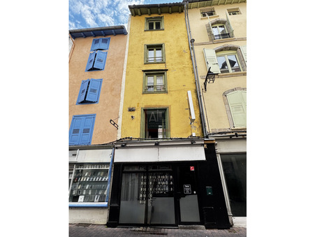 Vente Immeuble Le Puy-en-Velay Réf. 3309 - Slide 2