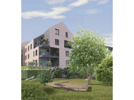 Neuf sur Beaune ; 524 000 €  ; A vendre Réf. 7712-10