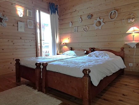 Achat maison Saint-Pierre-Dels-Forcats Réf. DM866-85113687