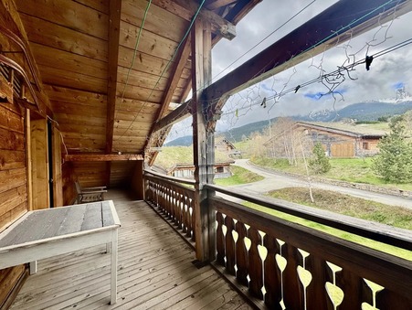 Maison 450 000 &euro;  sur Saint-Pierre-Dels-Forcats (66210) - Réf. DM866-85113687