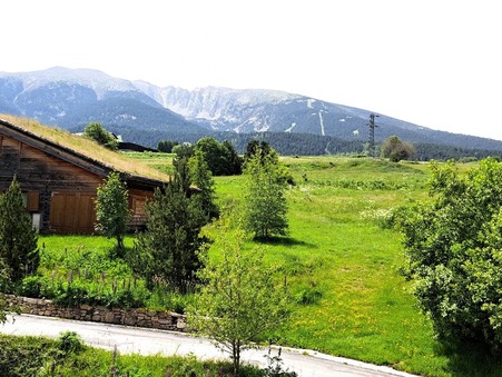 Vente maison 450 000 &euro;  Saint-Pierre-Dels-Forcats