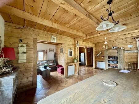 Maison 450 000 &euro;  Réf. DM866-85113687 Saint-Pierre-Dels-Forcats