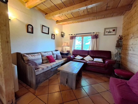 Maison 450 000 &euro;  Réf. DM866-85113687 Saint-Pierre-Dels-Forcats