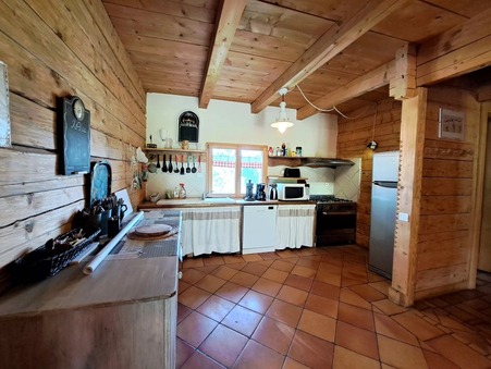 Achat maison Saint-Pierre-Dels-Forcats Réf. DM866-85113687