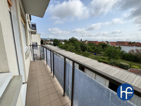 Vente Appartement TOMBLAINE Réf. HFI474 - Slide 3