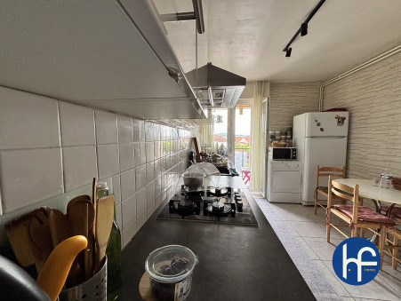 Vente Appartement TOMBLAINE Réf. HFI474 - Slide 4