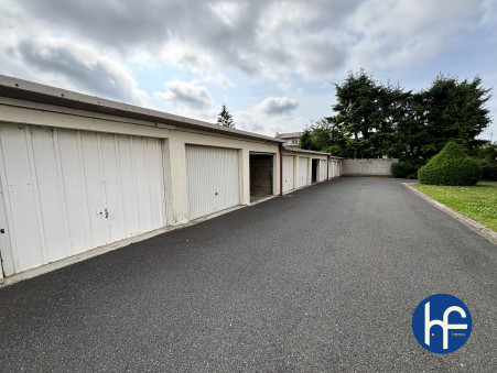 Vente Appartement TOMBLAINE Réf. HFI474 - Slide 6