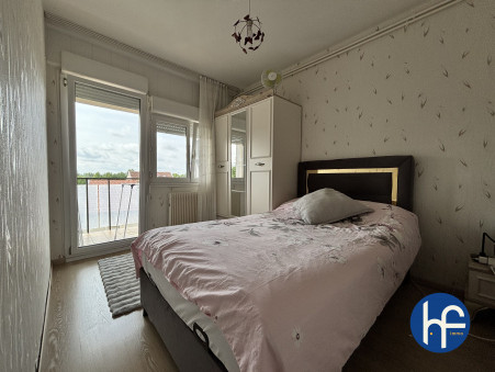 Vente Appartement TOMBLAINE Réf. HFI474 - Slide 7