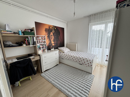 Vente Appartement TOMBLAINE Réf. HFI474 - Slide 8