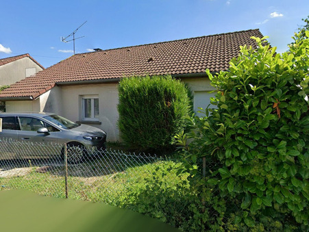 Vente Maison Chaumont Réf. 1039 - Slide 1