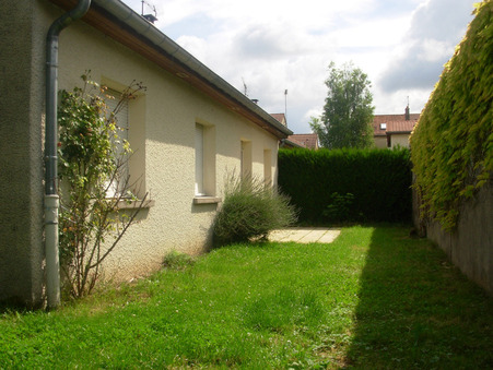 Vente Maison Chaumont Réf. 1039 - Slide 10