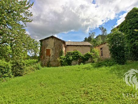 Achat maison Hostun Réf. 63_F_VBA650005368