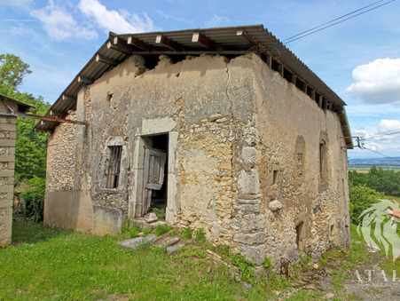 Maison 175 000 €  sur Hostun (26730) - Réf. 63_F_VBA650005368