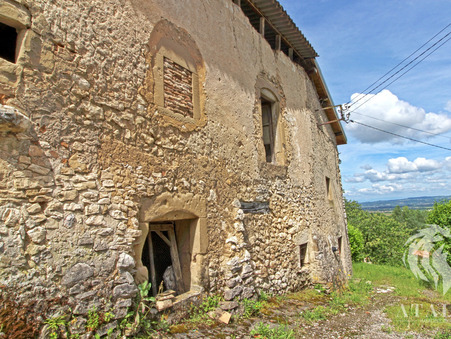 Maison sur Hostun ; 175 000 €  ; Vente Réf. 63_F_VBA650005368