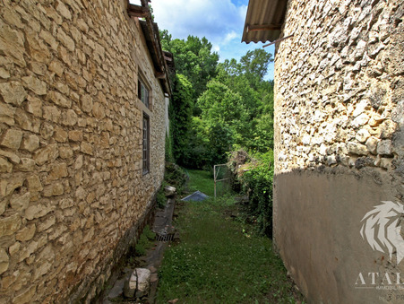 Maison 175 000 €  sur Hostun (26730) - Réf. 63_F_VBA650005368
