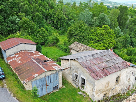 Maison sur Hostun ; 175 000 €  ; Vente Réf. 63_F_VBA650005368