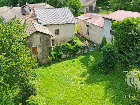 A vendre maison Hostun 26730; 175 000 €
