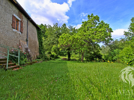 Maison sur Hostun ; 175 000 €  ; Achat Réf. 63_F_VBA650005368