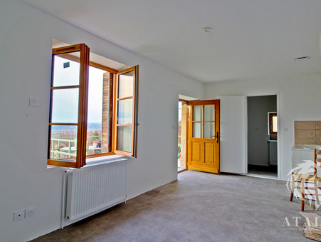 Maison 175 000 €  Réf. 63_F_VBA650005368 Hostun