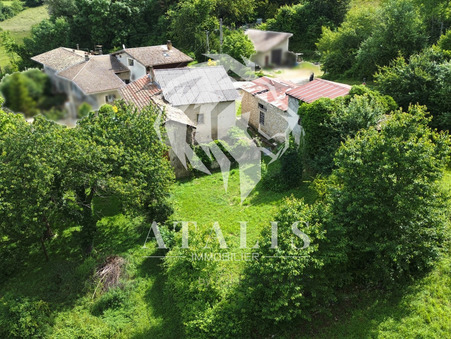 Vente maison 175 000 €  Hostun