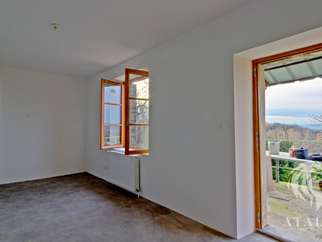 Achat maison Hostun Réf. 63_F_VBA650005368