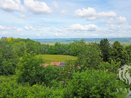 Maison 175 000 €  sur Hostun (26730) - Réf. 63_F_VBA650005368
