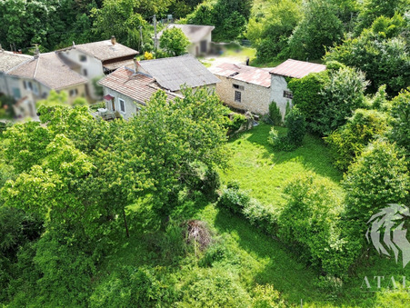 Vente maison 175 000 €  Hostun