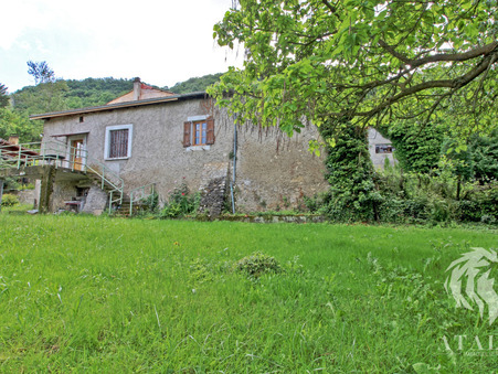 Maison sur Hostun ; 175 000 €  ; Achat Réf. 63_F_VBA650005368