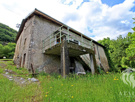 Maison 175 000 €  Réf. 63_F_VBA650005368 Hostun