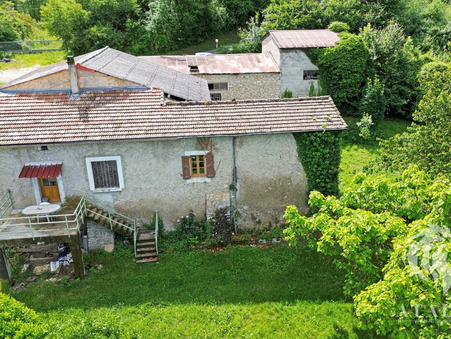 Vente maison 175 000 €  Hostun