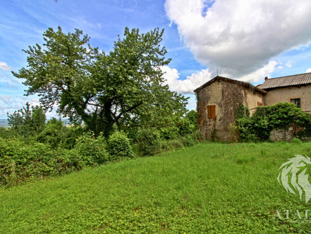 Vente maison 175 000 €  Hostun