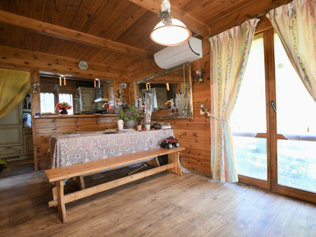 Achat maison Saint-Martin-de-la-Mer Réf. 33_FLIP2025035