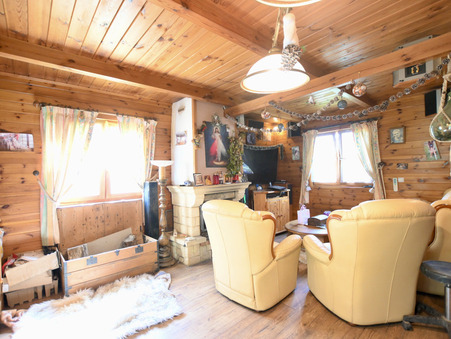 Achat maison Saint-Martin-de-la-Mer Réf. 33_FLIP2025035