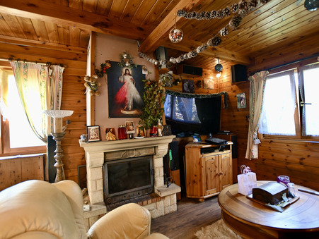 Vente maison 95 000 €  Saint-Martin-de-la-Mer